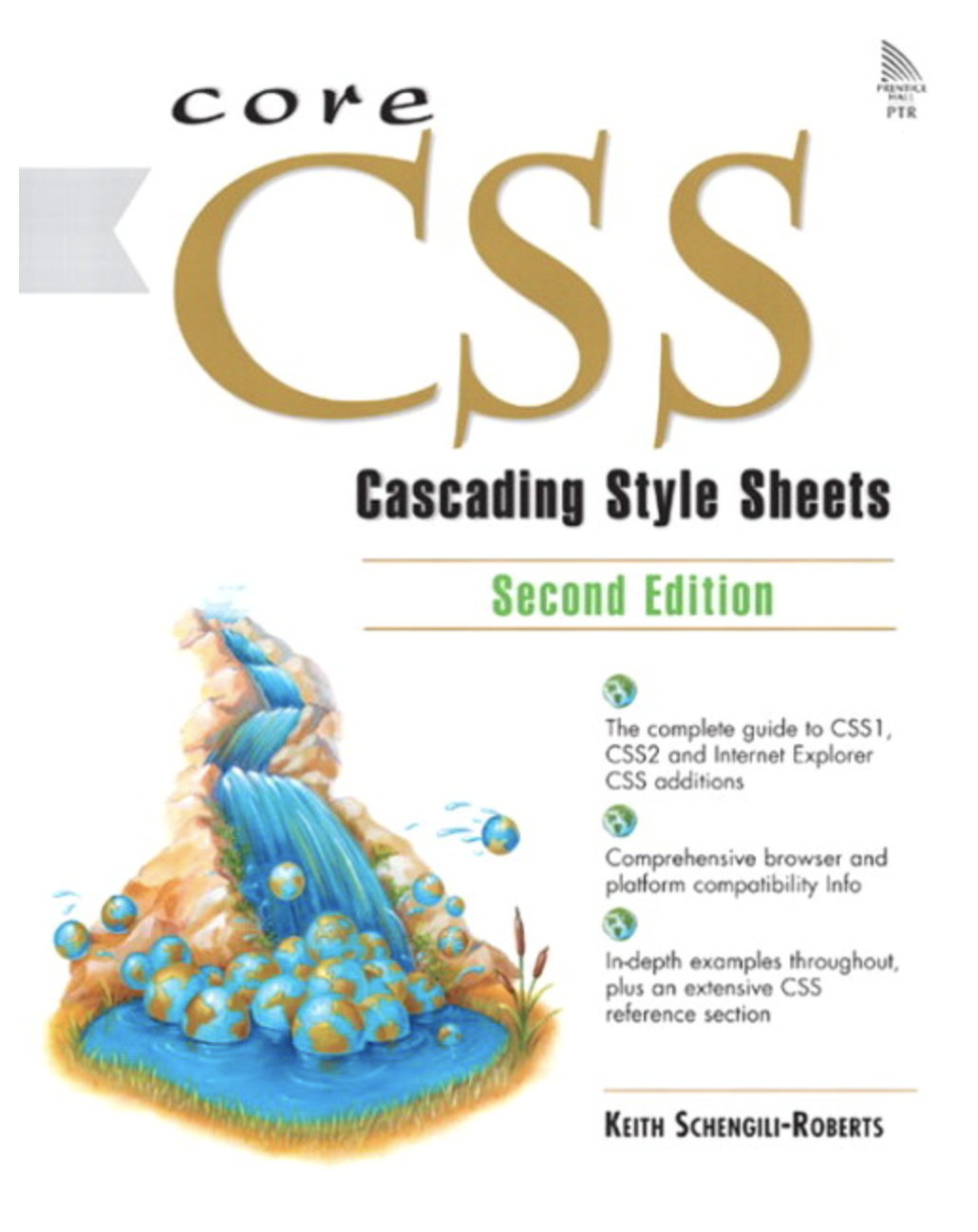 Core CSS: Cascading Style Sheets